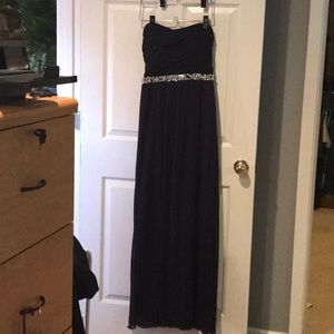 Formal dress